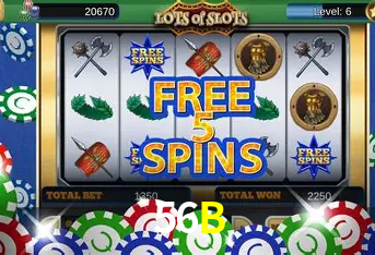 56B Bet