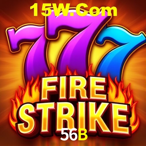 Descubra a Magia dos Jogos de Arcade no 56B