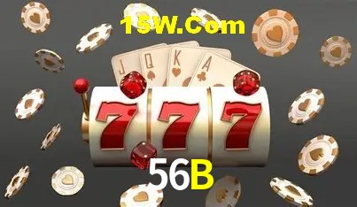Recursos de Bônus 56B