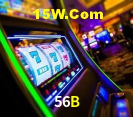 Bônus e promoções da 56B