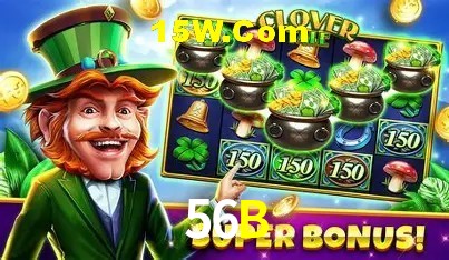 Variedade de jogos na 56B