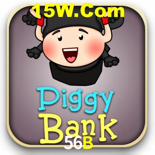 Download para Android e iOS na 56B