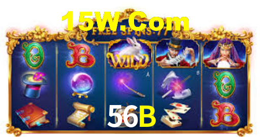56B,56B Bet