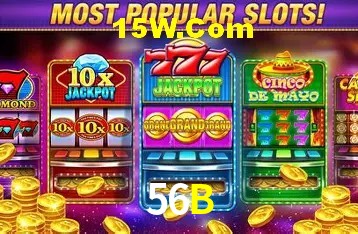 Provedores de Jogos 56B