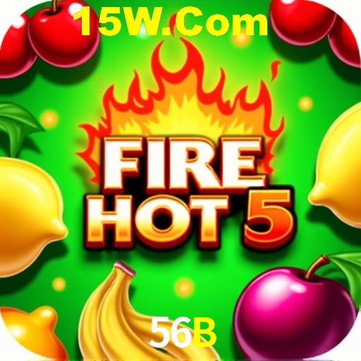 APP oficial da 56B para mobile