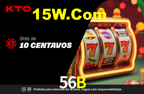 Apostas com odds competitivas na 56B