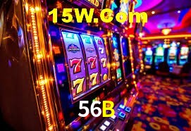 Game Statistics 56B