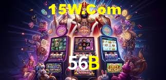 Bonus Features 56B