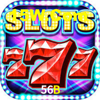 Mercados ao vivo e cash out na 56B