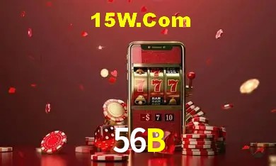 Estatísticas do Jogo 56B