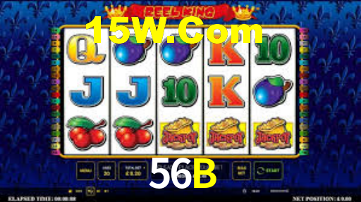 56B: A Experiência de Casino com Jogos de Mesa ao Vivo