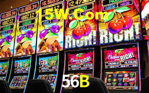 56B Bet