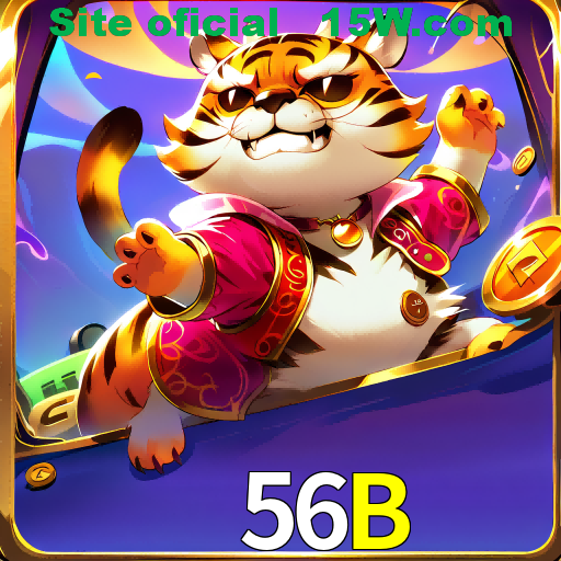 Baixar app da 56B gratuitamente